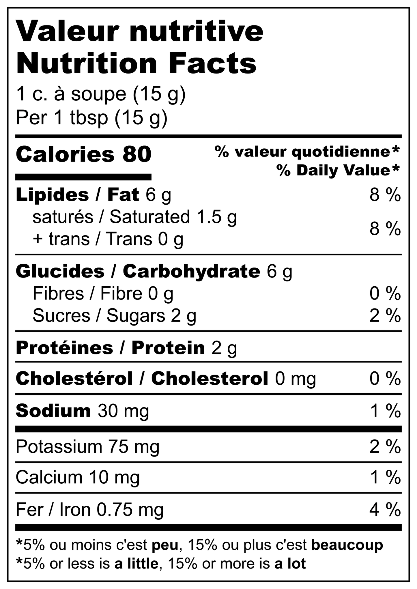 BEURRE DE CAJOU CARDABURST