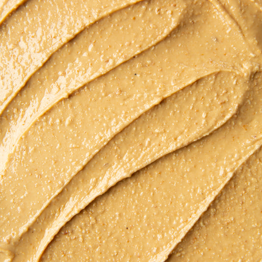 BEURRE DE CAJOU SEL DE MER