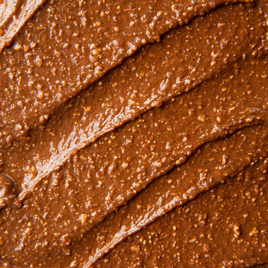 BEURRE D'ARACHIDES CHOCOLAT