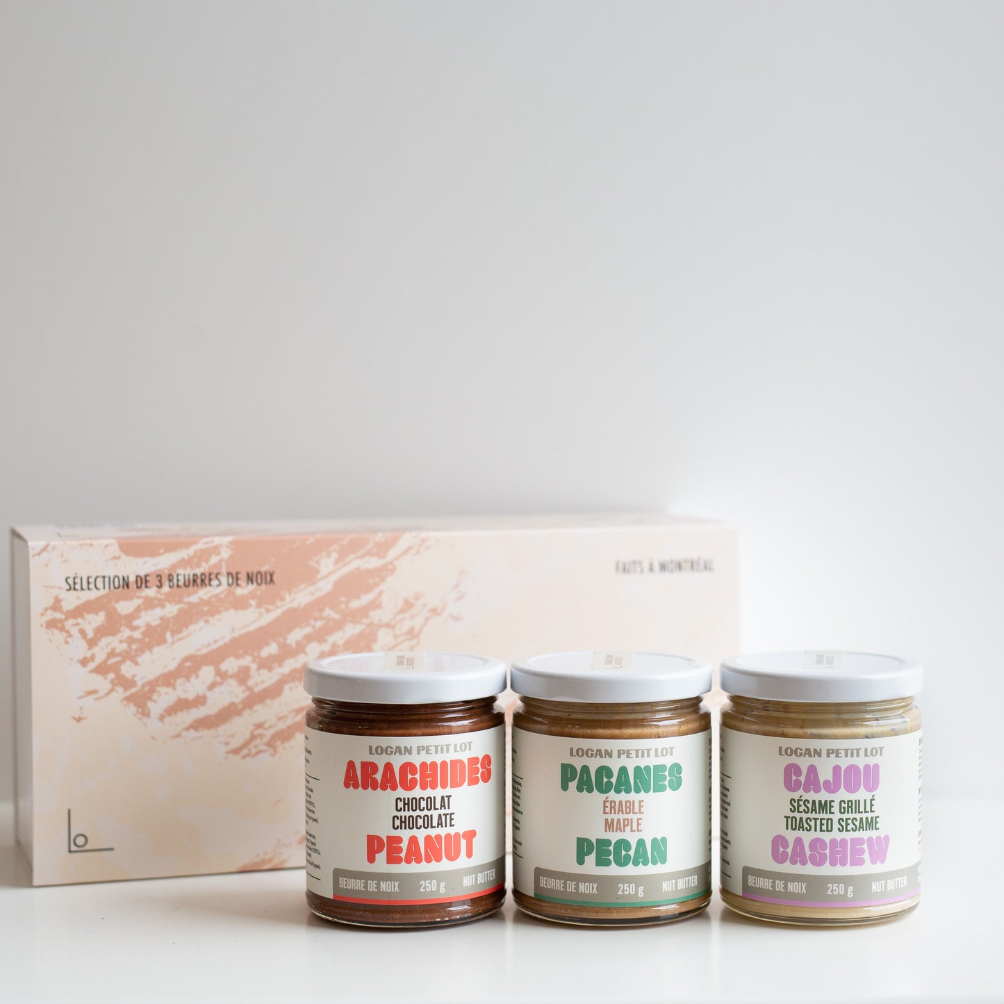 GIFT BOX