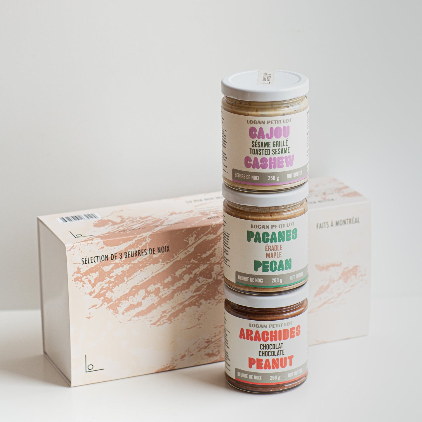 GIFT BOX