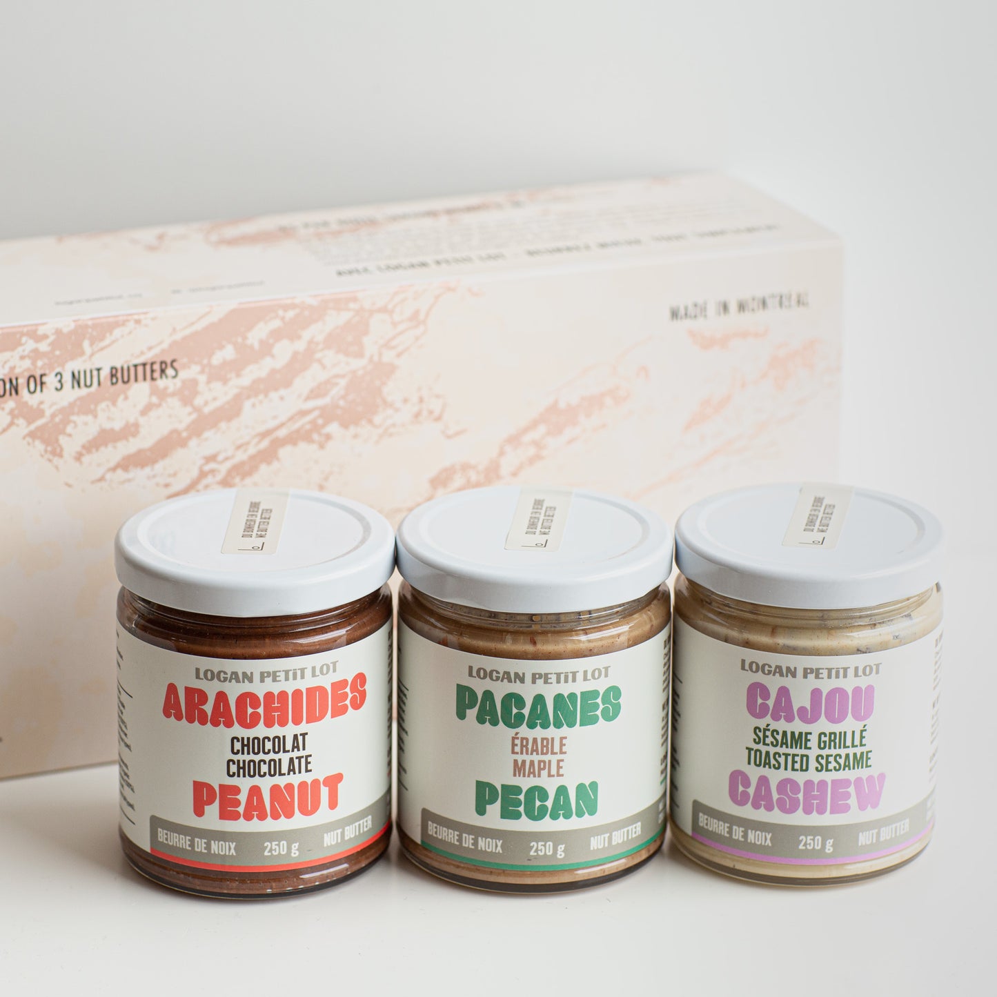 GIFT BOX