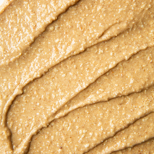 BEURRE D’ARACHIDES ÉRABLE