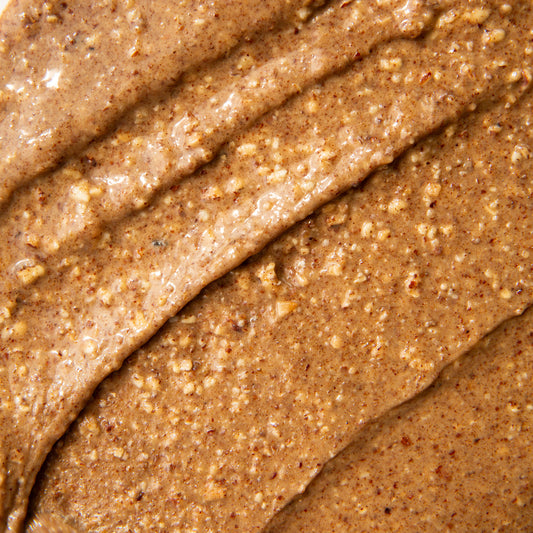 BEURRE DE PACANES ÉRABLE