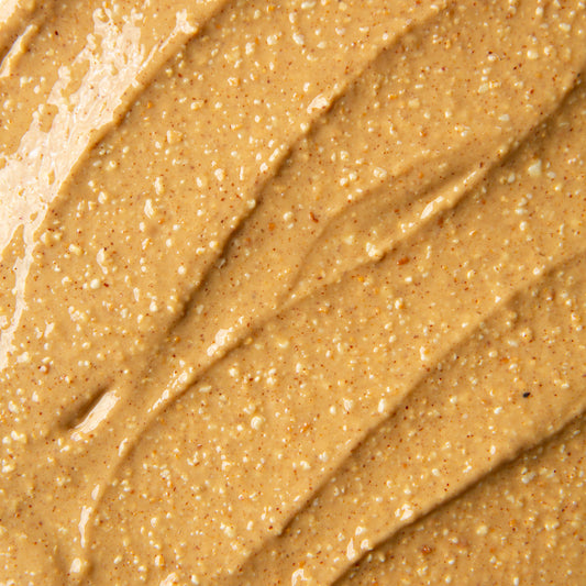 BEURRE D’ARACHIDES SEL DE MER