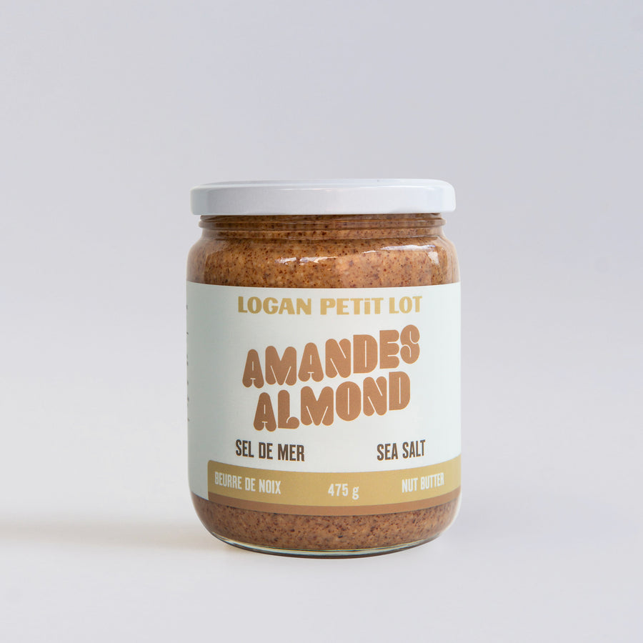 Best Almond Butter Substitutes – Salted Plains