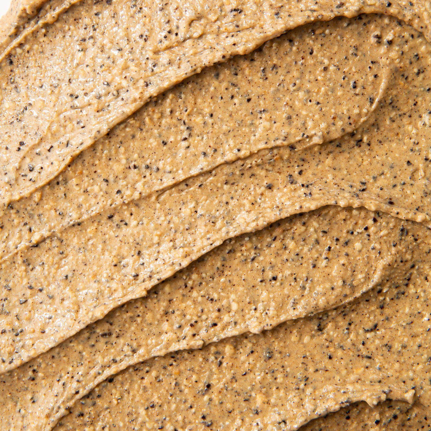 CASHEW COFFEE NIBS BUTTER